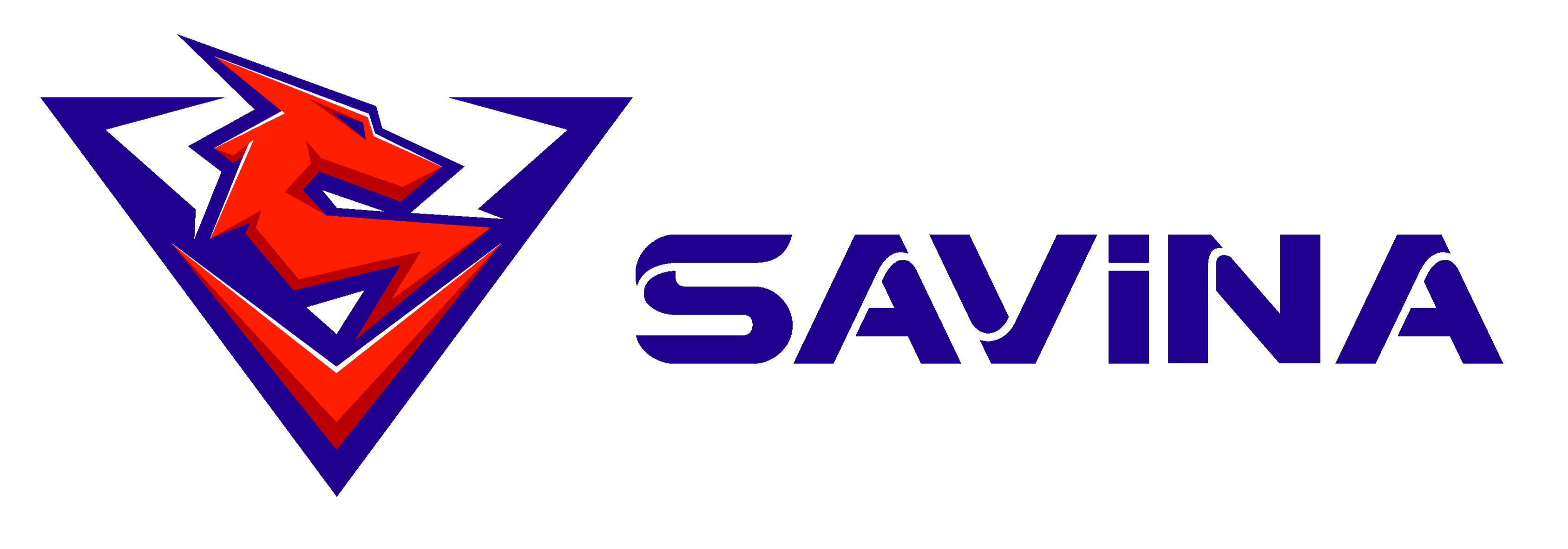 Savina logo
